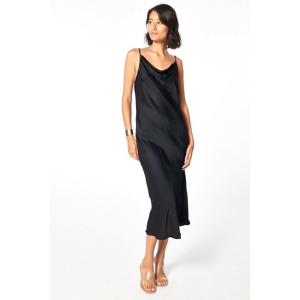 Young Fabulous & Broke Evie Slip Dress